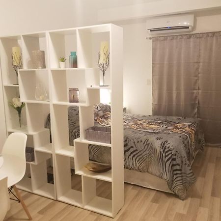 Estudio Moderno En Recoleta Excelente Ubicacion 布宜诺斯艾利斯 外观 照片