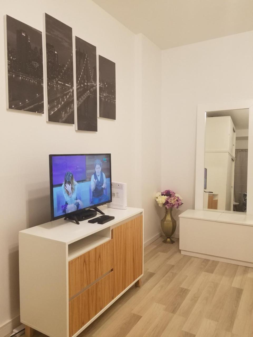 Estudio Moderno En Recoleta Excelente Ubicacion 布宜诺斯艾利斯 外观 照片