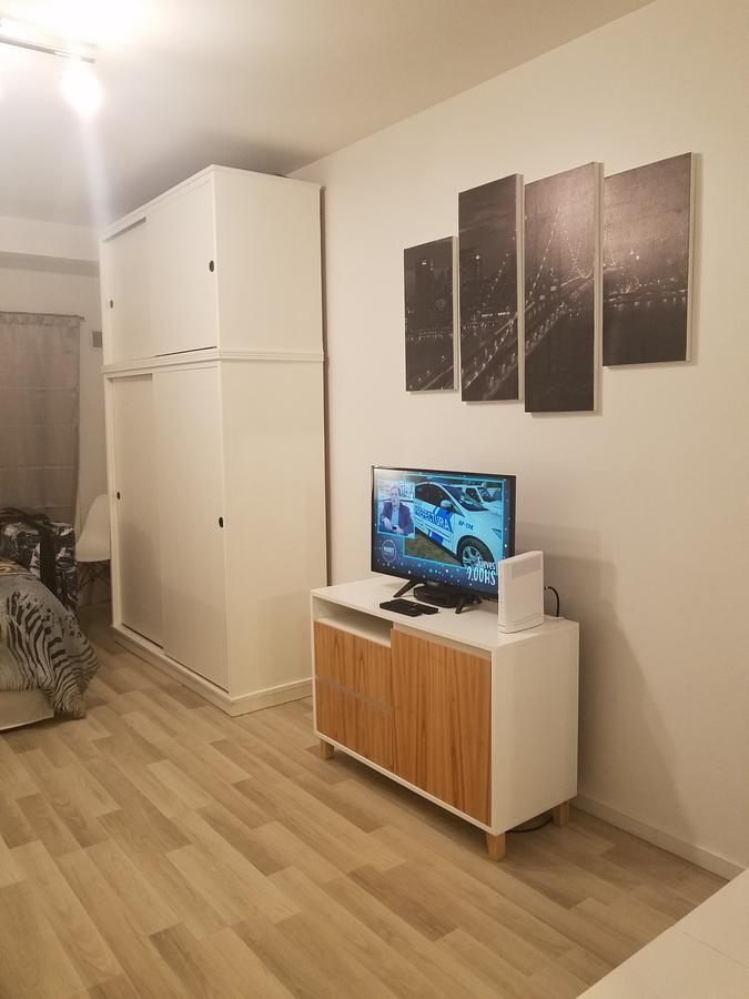 Estudio Moderno En Recoleta Excelente Ubicacion 布宜诺斯艾利斯 外观 照片