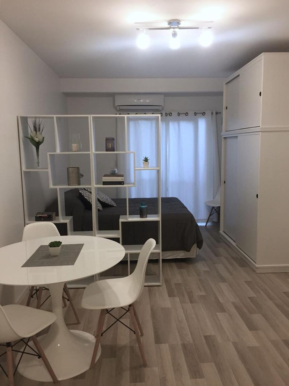 Estudio Moderno En Recoleta Excelente Ubicacion 布宜诺斯艾利斯 外观 照片