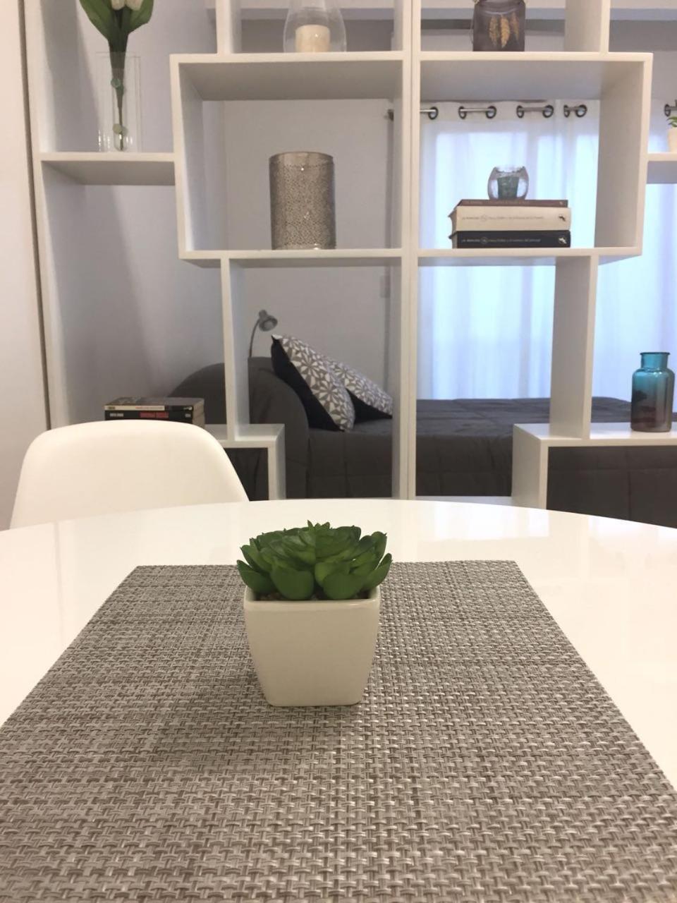 Estudio Moderno En Recoleta Excelente Ubicacion 布宜诺斯艾利斯 外观 照片