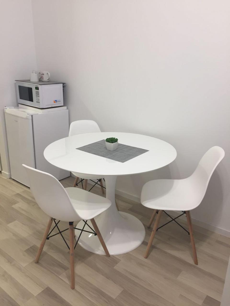 Estudio Moderno En Recoleta Excelente Ubicacion 布宜诺斯艾利斯 外观 照片