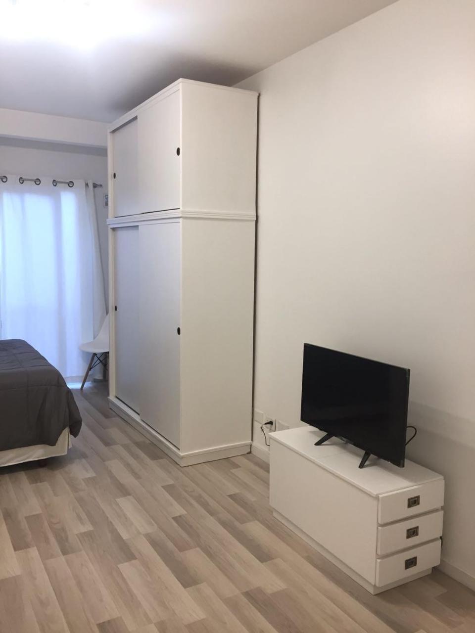 Estudio Moderno En Recoleta Excelente Ubicacion 布宜诺斯艾利斯 外观 照片