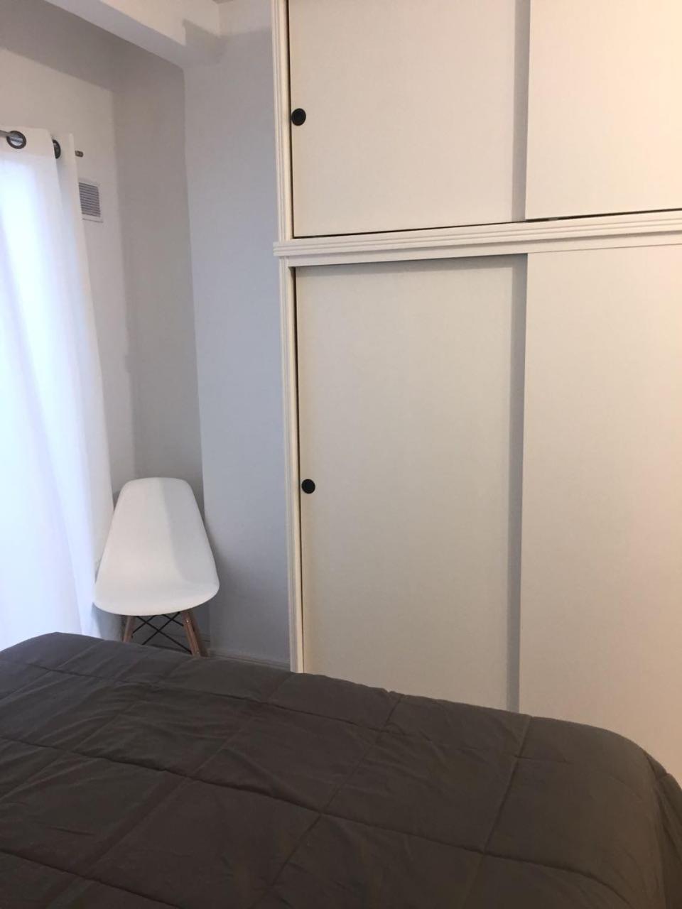 Estudio Moderno En Recoleta Excelente Ubicacion 布宜诺斯艾利斯 外观 照片