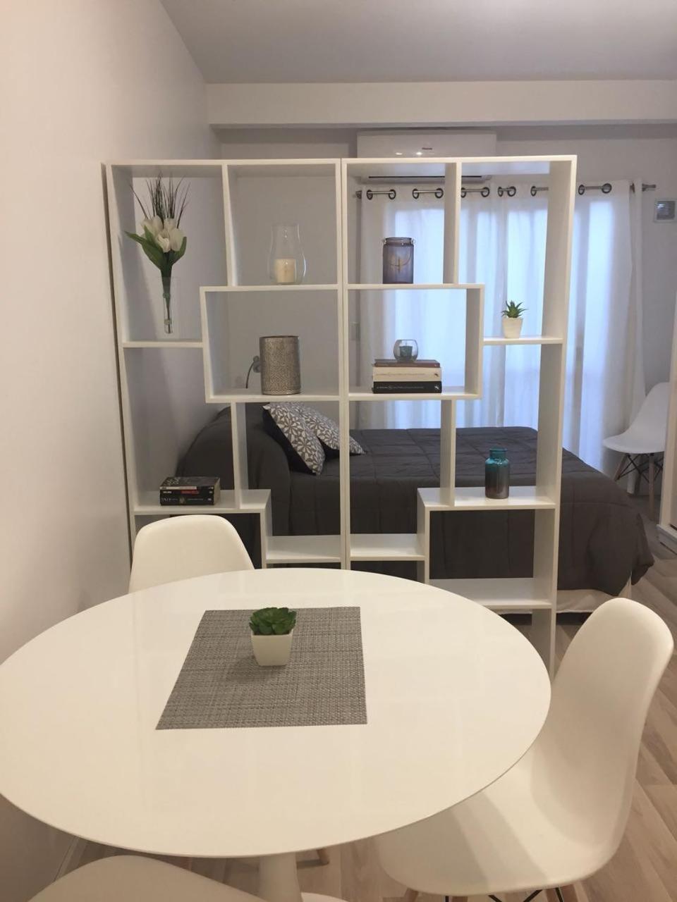 Estudio Moderno En Recoleta Excelente Ubicacion 布宜诺斯艾利斯 外观 照片
