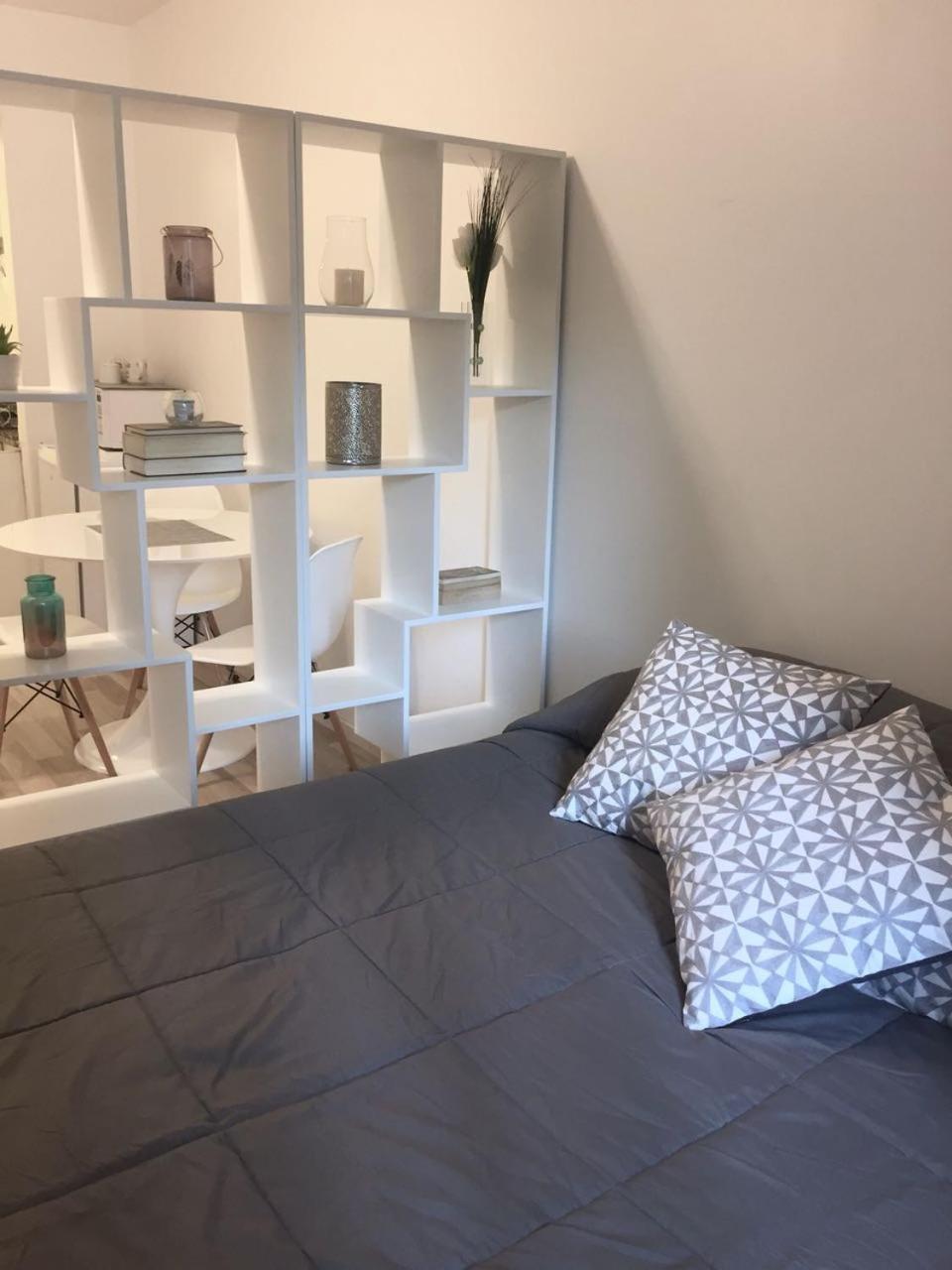 Estudio Moderno En Recoleta Excelente Ubicacion 布宜诺斯艾利斯 外观 照片