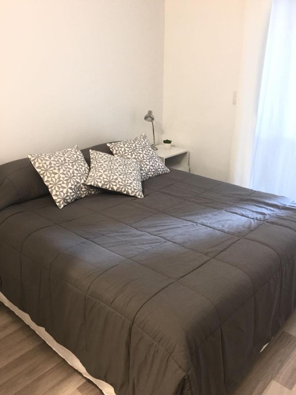 Estudio Moderno En Recoleta Excelente Ubicacion 布宜诺斯艾利斯 外观 照片
