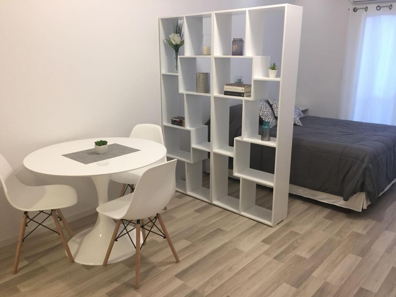 Estudio Moderno En Recoleta Excelente Ubicacion 布宜诺斯艾利斯 外观 照片
