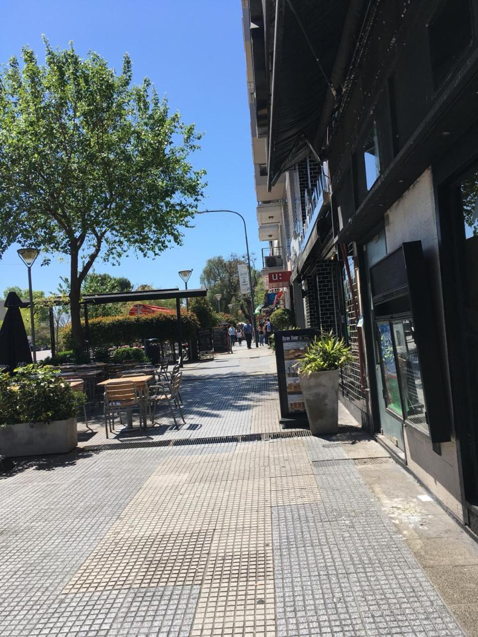 Estudio Moderno En Recoleta Excelente Ubicacion 布宜诺斯艾利斯 外观 照片